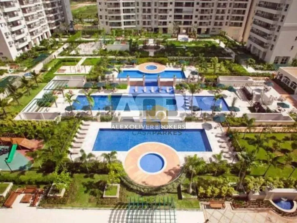 Apartamento, 3 quartos, 115 m² - Foto 41