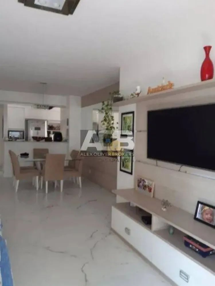 Apartamento, 3 quartos, 115 m² - Foto 6
