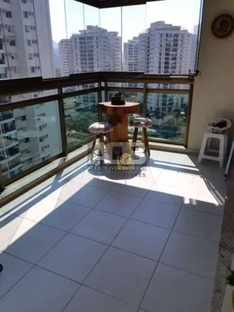 Apartamento, 3 quartos, 115 m² - Foto 34