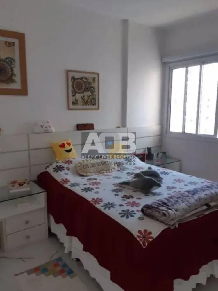 Apartamento, 3 quartos, 115 m² - Foto 21