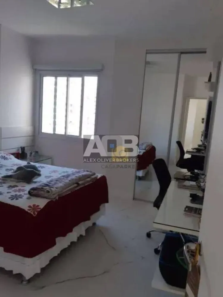 Apartamento, 3 quartos, 115 m² - Foto 15