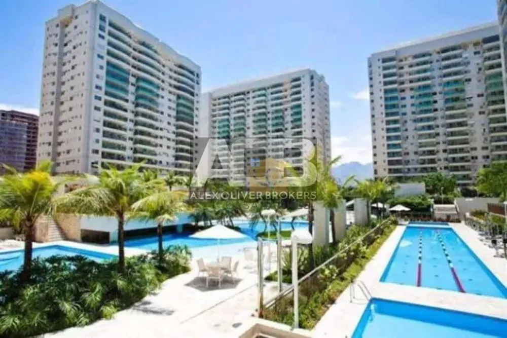 Apartamento, 3 quartos, 115 m² - Foto 40