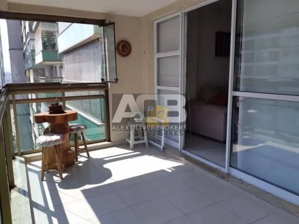 Apartamento, 3 quartos, 115 m² - Foto 37