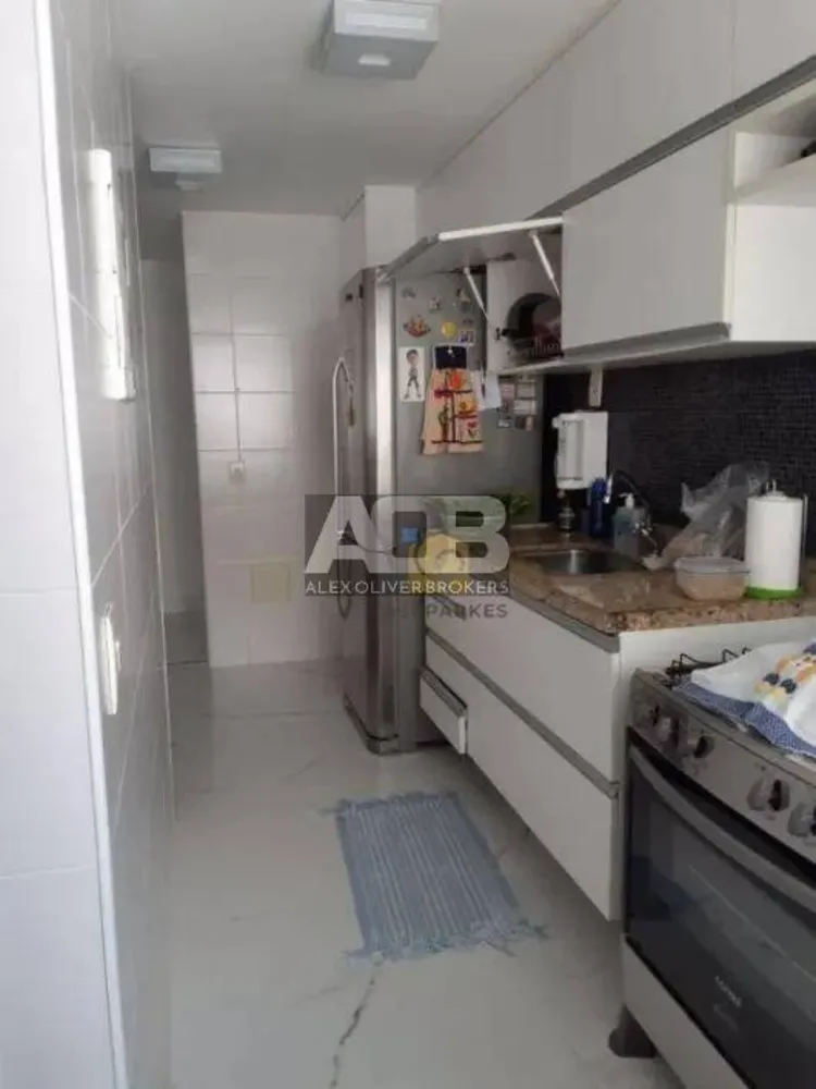 Apartamento, 3 quartos, 115 m² - Foto 27