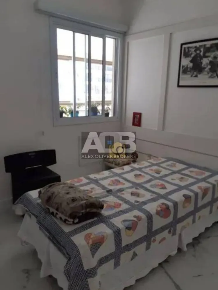 Apartamento, 3 quartos, 115 m² - Foto 25