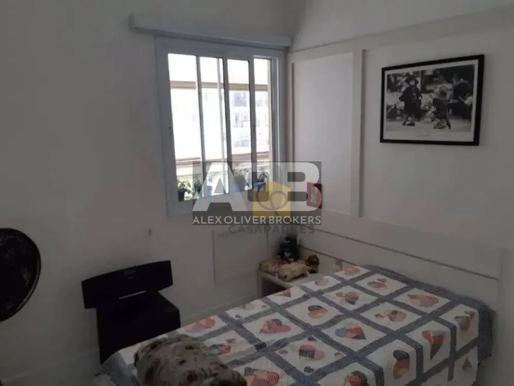 Apartamento, 3 quartos, 115 m² - Foto 33