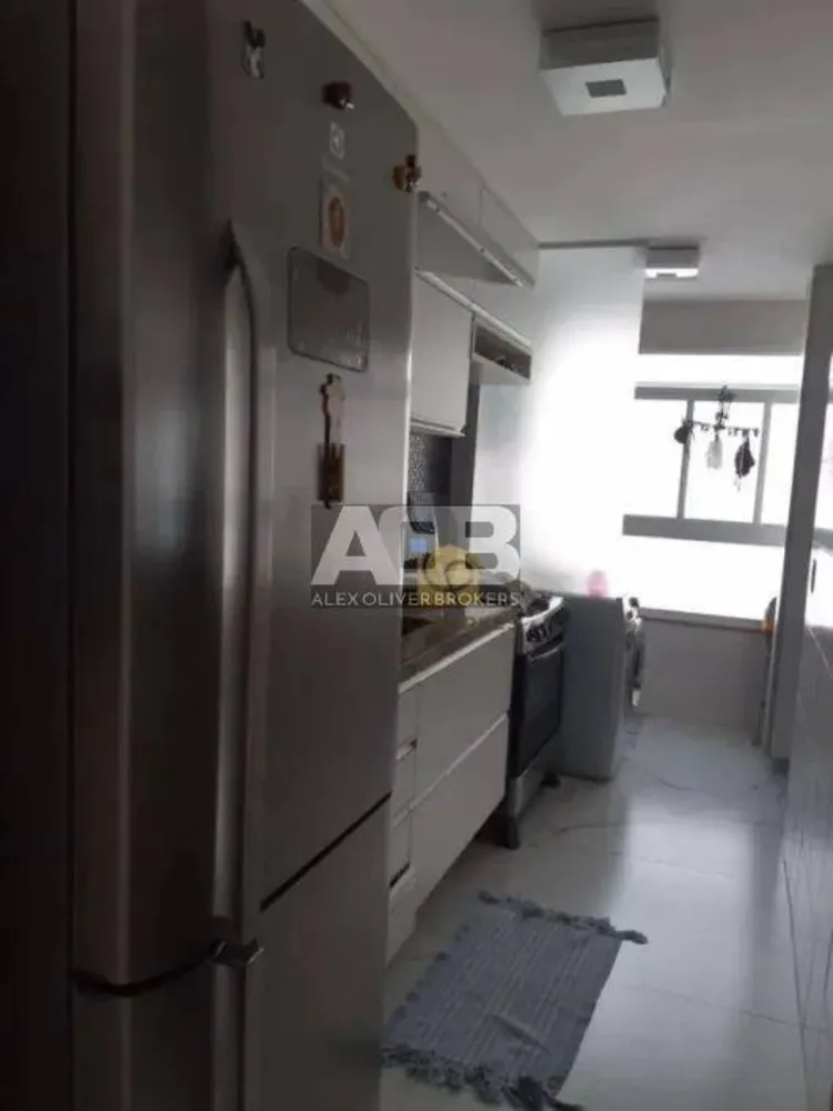 Apartamento, 3 quartos, 115 m² - Foto 16