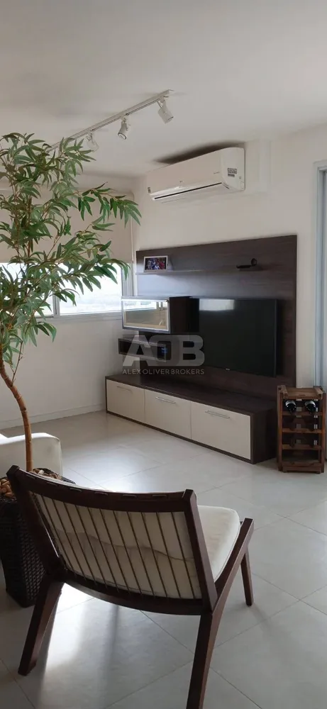 Apartamento, 3 quartos, 102 m² - Foto 7