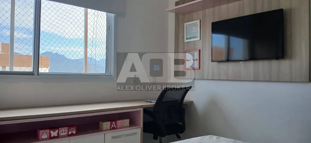 Apartamento, 3 quartos, 102 m² - Foto 8