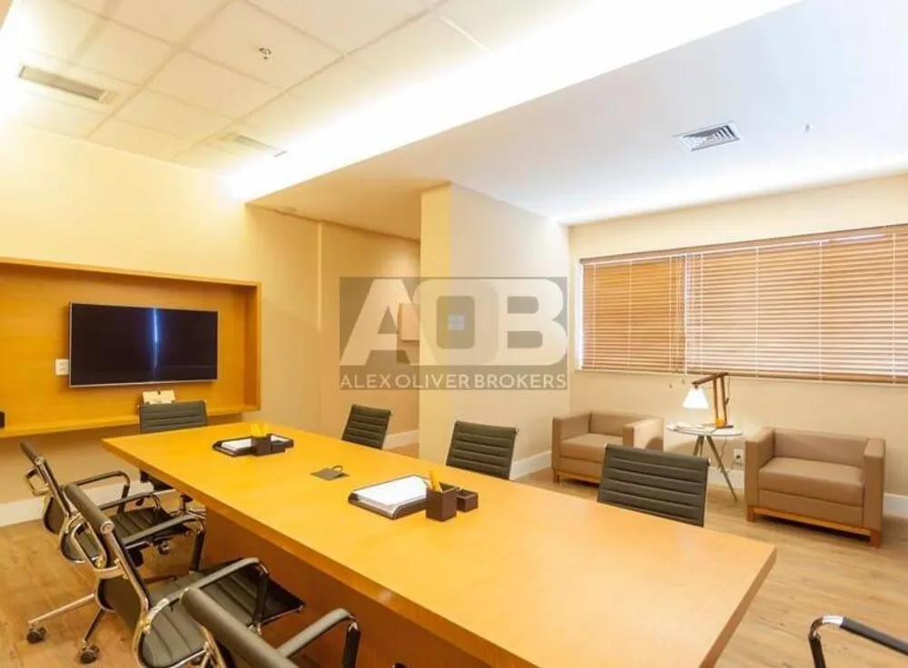 Apartamento, 3 quartos, 102 m² - Foto 13