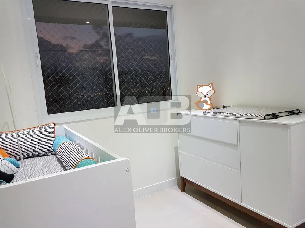 Apartamento, 3 quartos, 102 m² - Foto 9