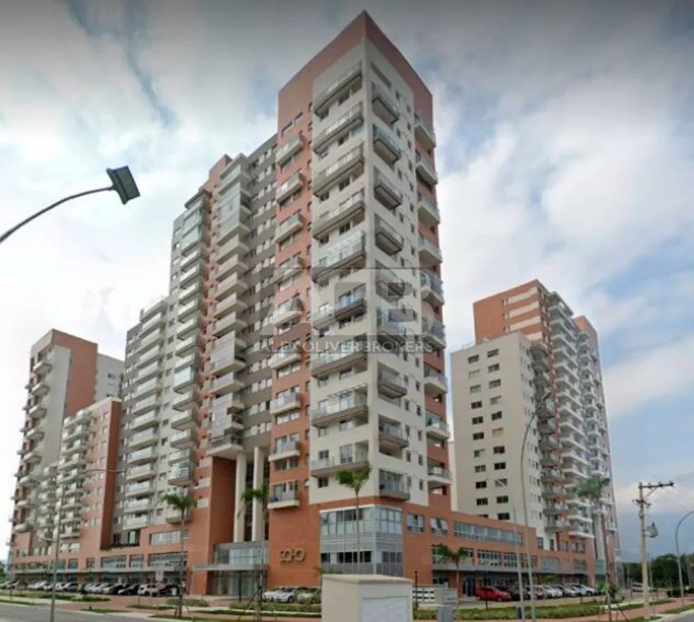Apartamento, 3 quartos, 102 m² - Foto 24