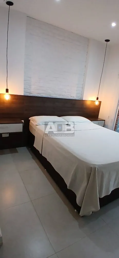 Apartamento, 3 quartos, 102 m² - Foto 6