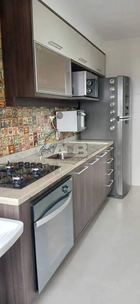Apartamento, 3 quartos, 102 m² - Foto 4