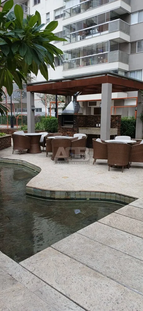 Apartamento, 3 quartos, 102 m² - Foto 2
