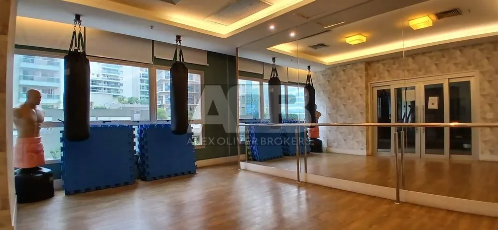 Apartamento, 3 quartos, 102 m² - Foto 19