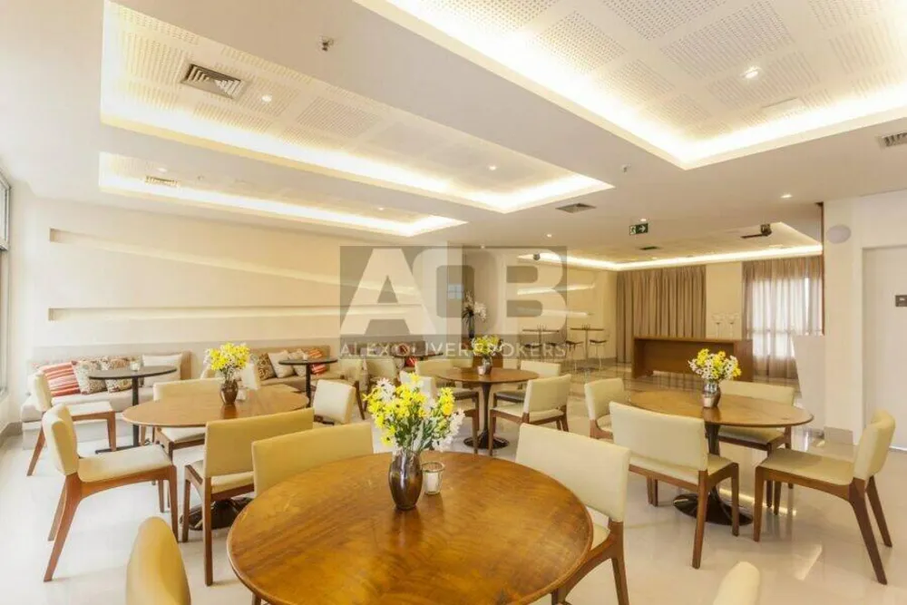 Apartamento, 3 quartos, 102 m² - Foto 12