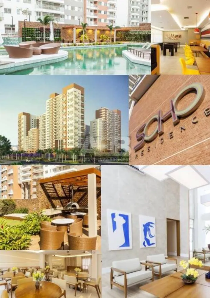 Apartamento, 3 quartos, 102 m² - Foto 16
