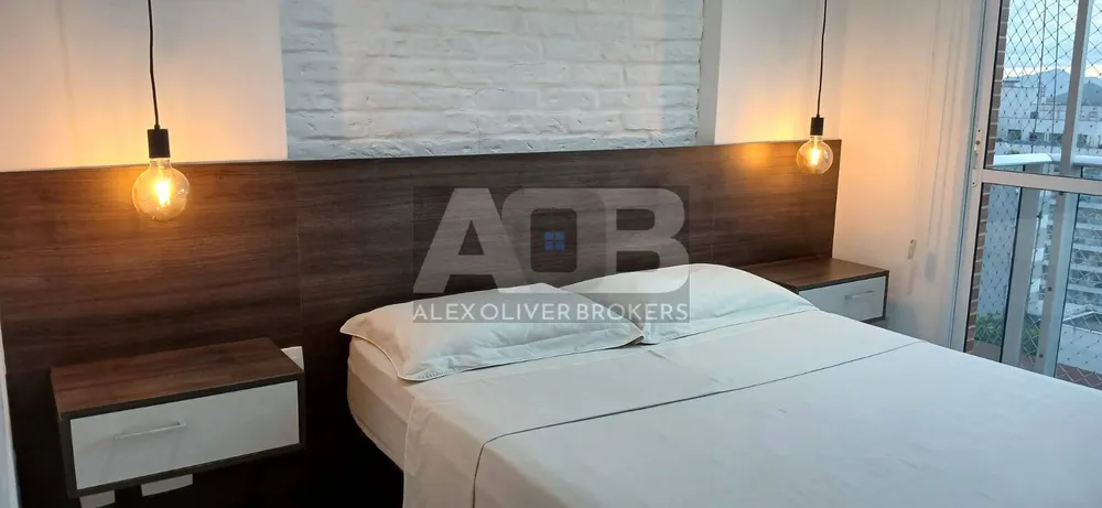 Apartamento, 3 quartos, 102 m² - Foto 3