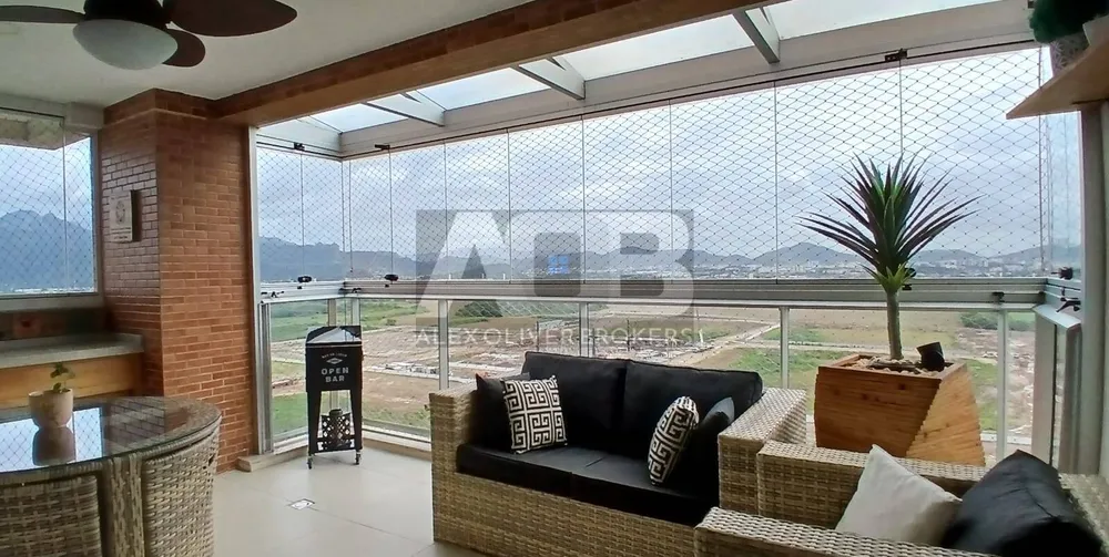 Apartamento, 3 quartos, 102 m² - Foto 15