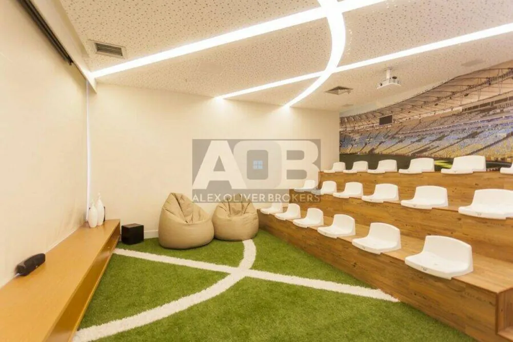 Apartamento, 3 quartos, 102 m² - Foto 20