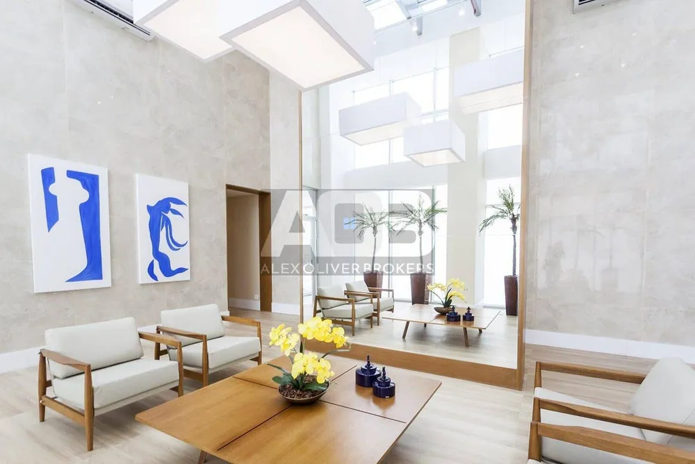 Apartamento, 3 quartos, 102 m² - Foto 11