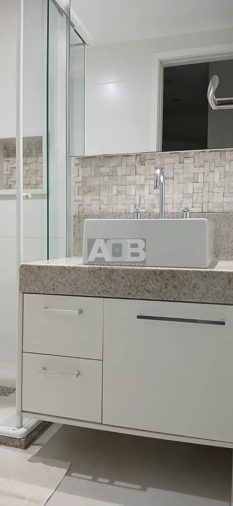 Apartamento, 3 quartos, 102 m² - Foto 5