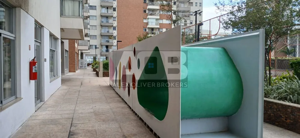 Apartamento, 3 quartos, 102 m² - Foto 22