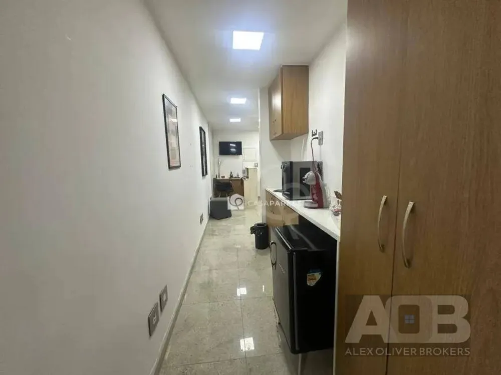Sala-Conjunto, 50 m² - Foto 16