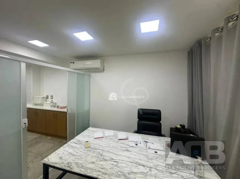 Sala-Conjunto, 50 m² - Foto 15