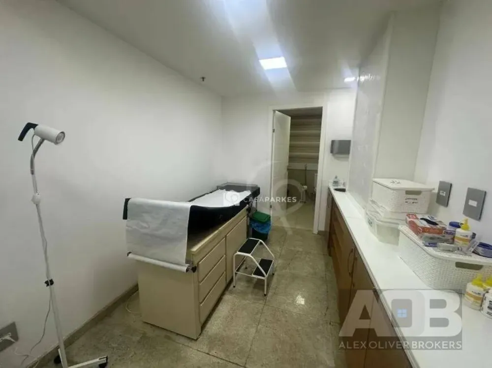 Sala-Conjunto, 50 m² - Foto 8