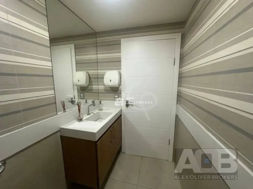 Sala-Conjunto, 50 m² - Foto 12
