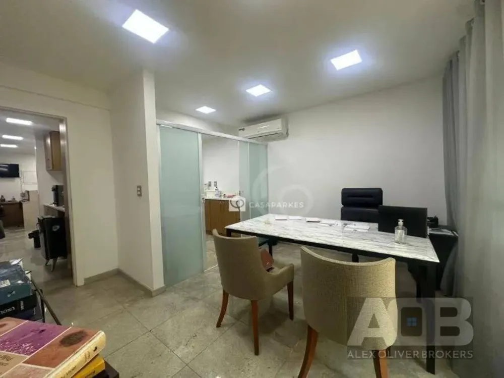 Sala-Conjunto, 50 m² - Foto 4
