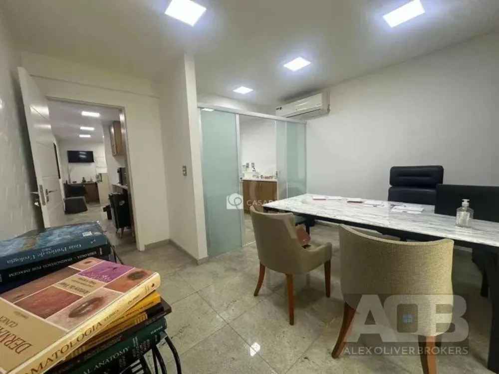 Sala-Conjunto, 50 m² - Foto 1