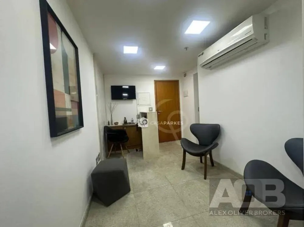 Sala-Conjunto, 50 m² - Foto 20
