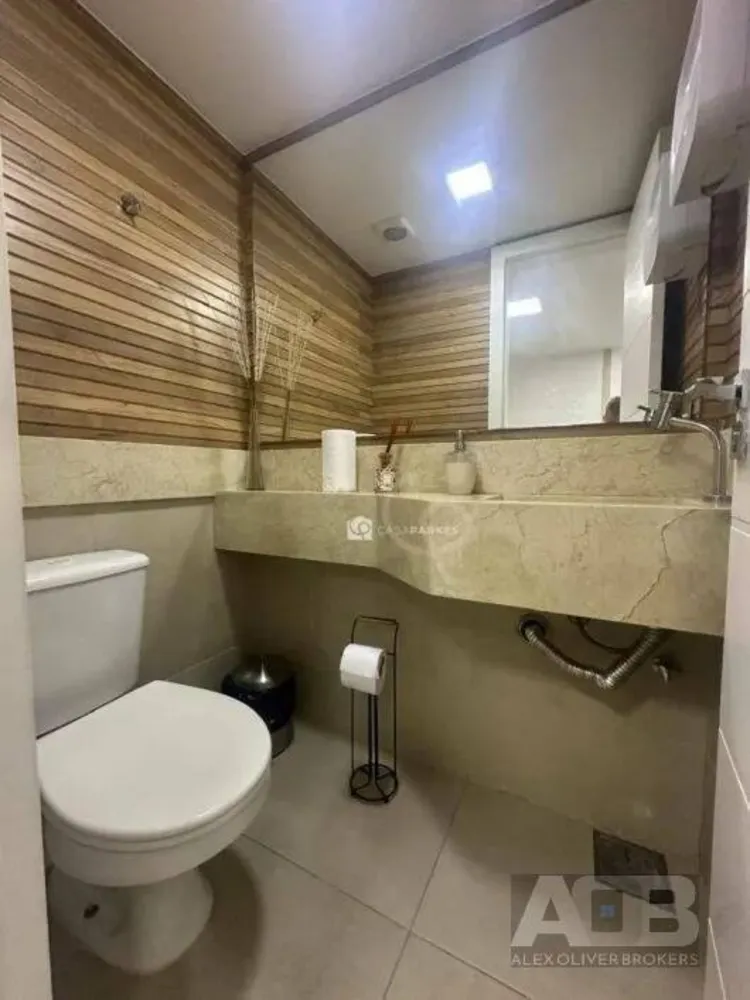 Sala-Conjunto, 50 m² - Foto 18