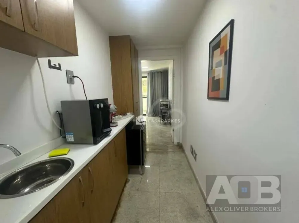 Sala-Conjunto, 50 m² - Foto 10