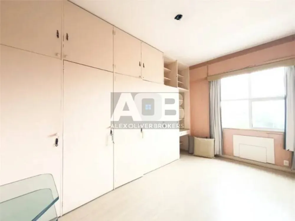 Apartamento, 4 quartos, 160 m² - Foto 15