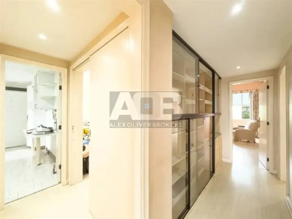 Apartamento, 4 quartos, 160 m² - Foto 17