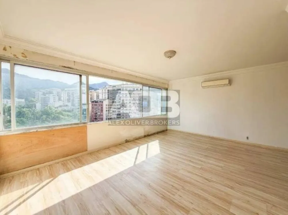 Apartamento, 4 quartos, 160 m² - Foto 5