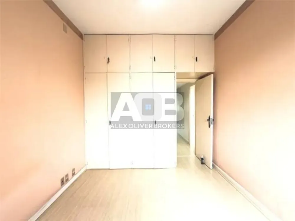 Apartamento, 4 quartos, 160 m² - Foto 12