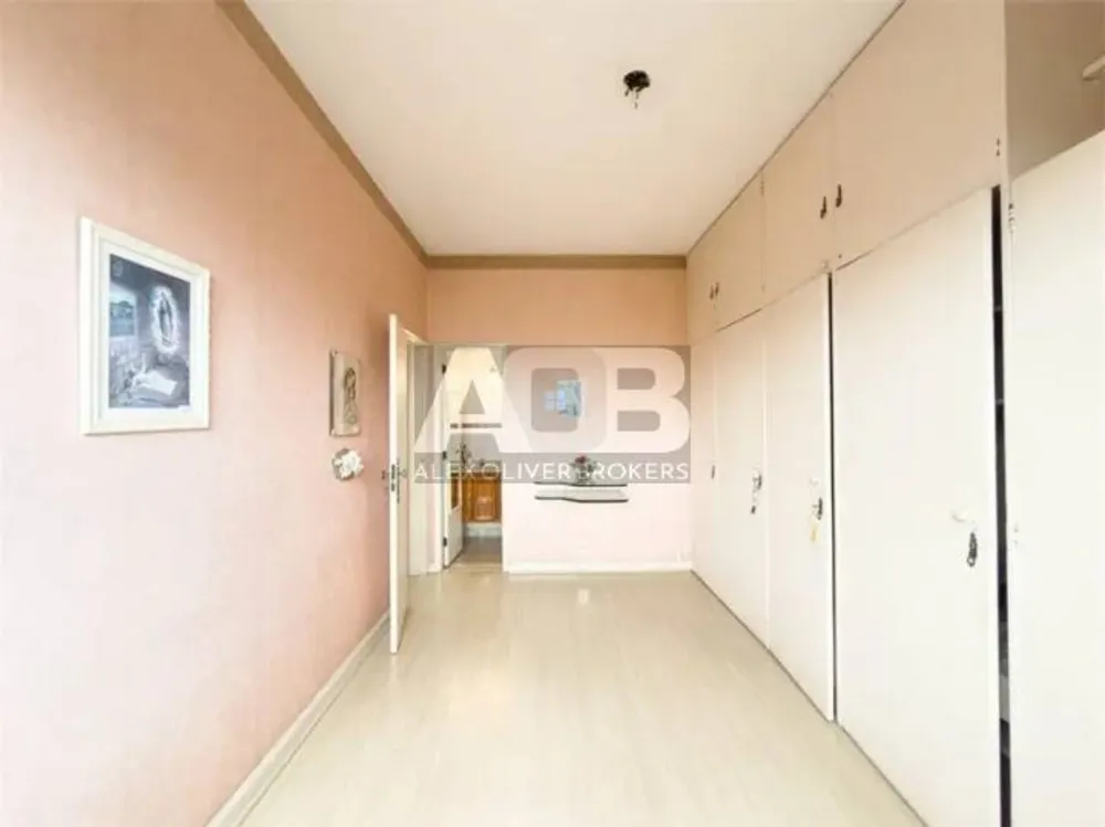 Apartamento, 4 quartos, 160 m² - Foto 19