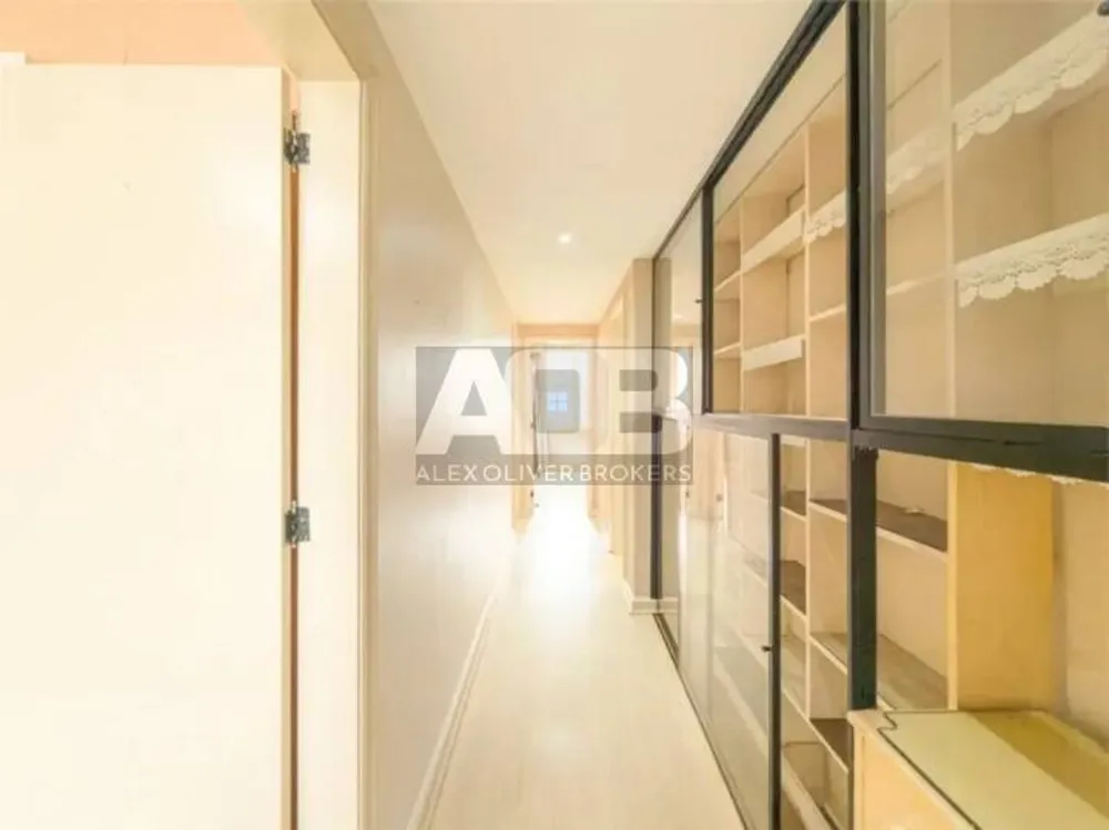 Apartamento, 4 quartos, 160 m² - Foto 8