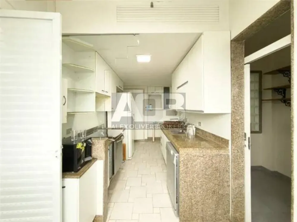 Apartamento, 4 quartos, 160 m² - Foto 9