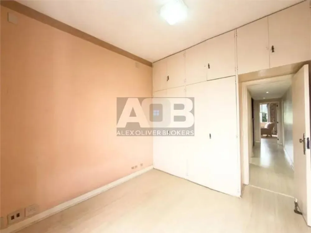 Apartamento, 4 quartos, 160 m² - Foto 13