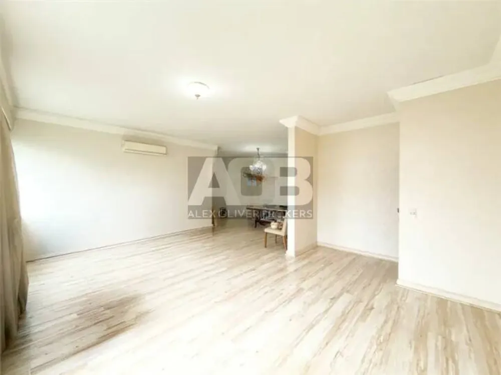 Apartamento, 4 quartos, 160 m² - Foto 4