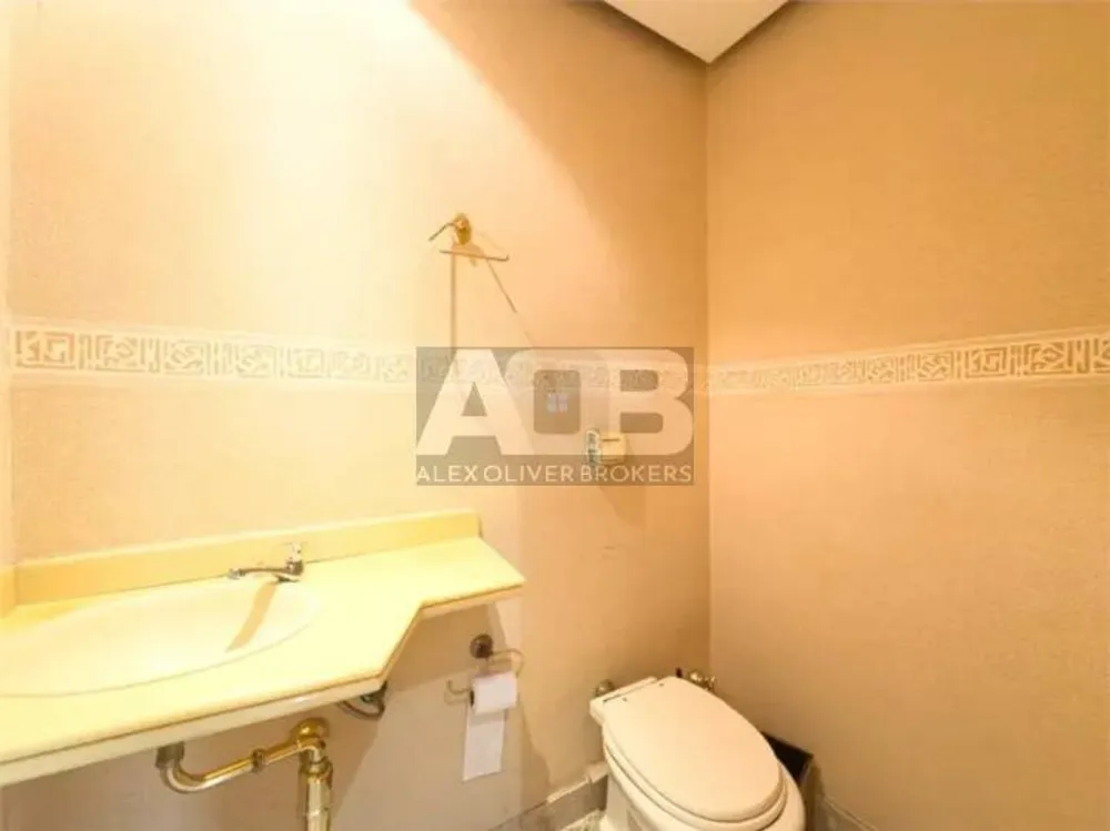 Apartamento, 4 quartos, 160 m² - Foto 25