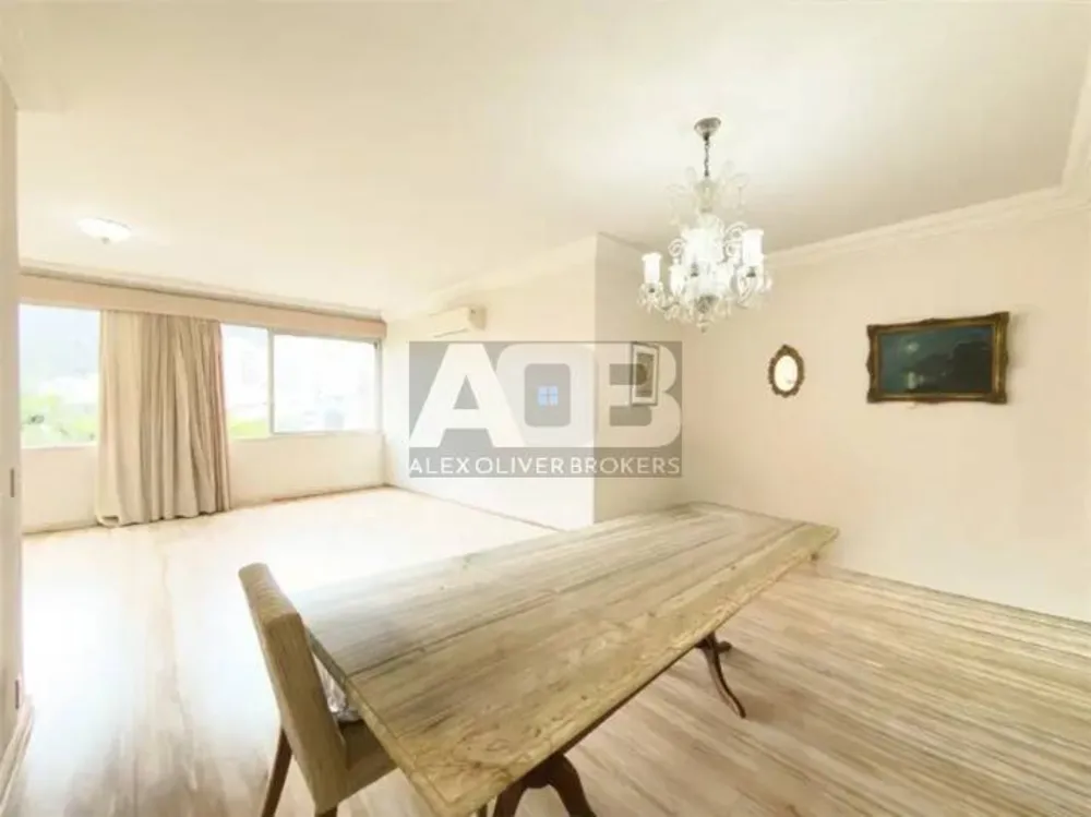 Apartamento, 4 quartos, 160 m² - Foto 2