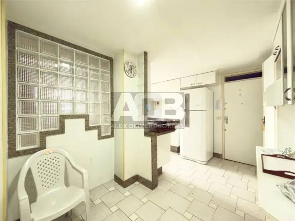 Apartamento, 4 quartos, 160 m² - Foto 11