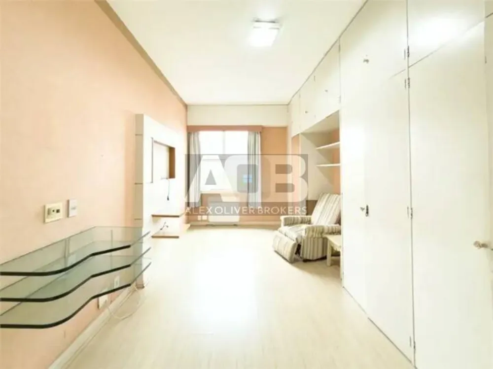 Apartamento, 4 quartos, 160 m² - Foto 22